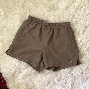 Nike Fit Dry Shorts